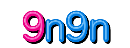 9n9n — logo kanal