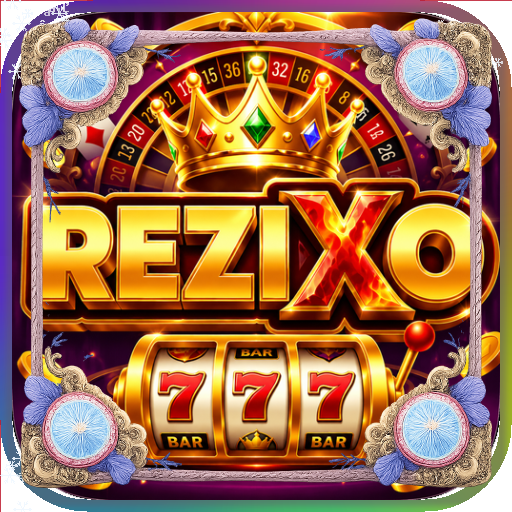 rezixo — galeri pratinjau Resmi APK