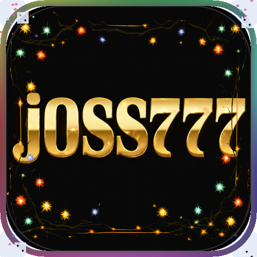 joss777 — mitra unggulan
